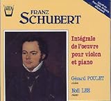 Schubert: Oeuvres Pour Piano Et Vio