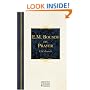 E.M.Bounds on Prayer (Hendrickson Christian Classics)