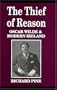 The Thief of Reason: Oscar Wilde and Modern Ireland