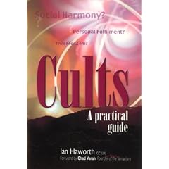 Cults: A Practical Guide