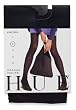 Hue Women's Opaque Sheer to Waist Opaque Tight