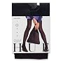 Hue Women's Opaque Sheer to Waist Opaque Tight