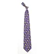 Minnesota Vikings NFL "Pattern #2" Mens Tie (100% Silk) Minnesota Vikings NFL "Pattern #2" Mens Tie (100% Silk)