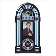 Elvis Presley Jukebox Clock