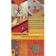 Furniture Facelifts by  Liz; Thurgood, Mark Wagstaff