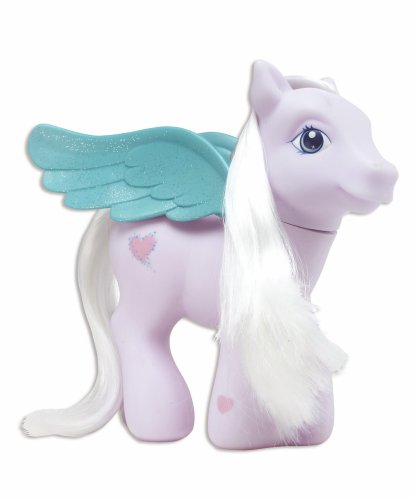 Childrens Toyshop  Health & Personal Care : My Little Pony Starcatcher 3D bath & shower gel