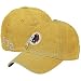 Redskins Reebok NFL OOB Arm Cap ( sz. L/XL, Gold : Redskins )