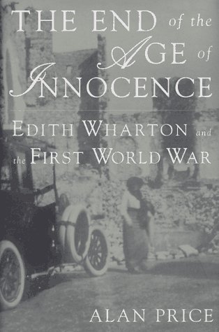  Edith Wharton