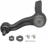 Moog Chassis K6390 Idler Arm