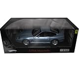 Hot Wheels Elite Bad Boys II Ferrari 575 MM