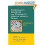 Personality Disorder and Community Mental Health Teams, A Practitioner.s Guide