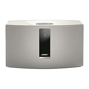 Système audio sans fil Bose SoundTouch 30 série III Blanc