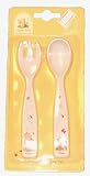 Winnie the Pooh 2 Piece Cutlery Set