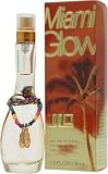Click for larger image of Miami Glow By Jennifer Lopez For Women. Eau De Toilette Spray 1 Ounces