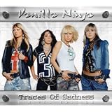 Traces Of Sadness (Limited Digipack Edition) - Vanilla Ninja