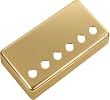 Gibson Bridge Humbucker Cover, Nickel
