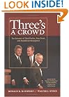 Three's a Crowd: The Dynamic of Third Parties, Ross Perot, and Republican Resurgence