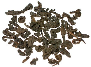 Decaffeinated English Breakfast Tea, 4oz. by EnjoyingTea