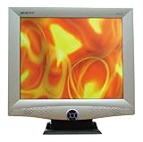 Microtek 710S 17" LCD Monitor