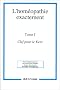 L'hom�opathie exactement, tome 1. Clef pour le Kent