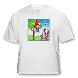Londons Times Funny Panel Hollywood Cartoons - Danny Partridge In A, Well, Pear Tree - T-Shirts