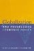 Books : Globalization and Progressive Economic Policy