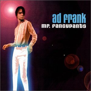 CD Baby.Com/Indys Mr.Fancypants