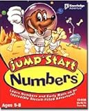 JumpStart Numbers