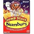 JumpStart Numbers by Knowledge Adventure
