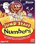 JumpStart Numbers