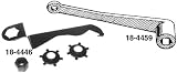 Sierra International 18 4459 Marine Prop Wrench 413A3n0MiQL. SL160 Sierra International 18 4459 Marine Prop Wrench