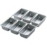 Wilton Aluminum Mini Loaf Pan