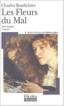 Fleurs Du Mal (French Edition)