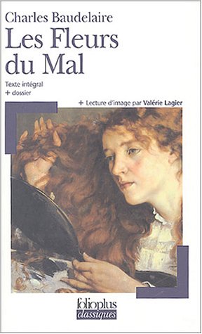 Les Fleurs du mal