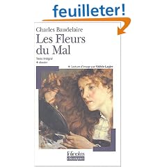 Les Fleurs du mal