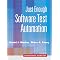 QA books I want and don't have yet