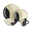 Dunes 16-pc. Dinnerware Set