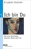 Ich bin Du - Elisabeth Badinter