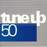 TUNE UP~50Tracks from Universal Jazz The Best