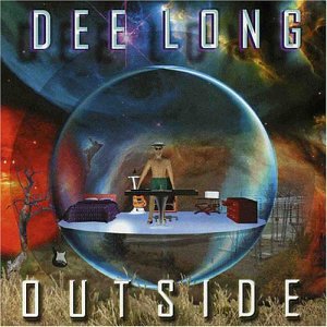 CD-Charts  Search : Outside of Time and Space