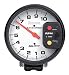 Auto Meter 5895 Phantom In-Dash Speedometer Gauge