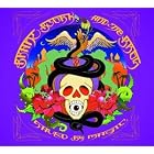 Click here to buy Saved by Magic by  Brant Bjork & The Brothers .