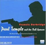 Musik : Paul Temple und der Fall Spencer