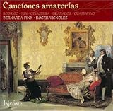 Canciones Amatorias