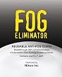 Nikon 8073 Fog Eliminator- 3 Pack