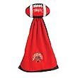 Coed Sportswear Maryland Terps Plush NCAA Football with Attached Security Blanket CSW5-MDT-SnuggleBall