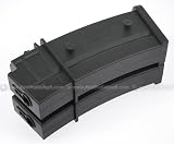 MAG 100 Rds Magazine for G36 Series (2 magazines in a pack) MAG 100 Rds Magazine for G36 Series (2 magazines in a pack)
