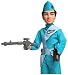 Thunderbirds Talking Action Figure - Scott_s-2