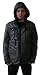 Insound Mission Mp3 Player REVERSIBLE Black Blazer
