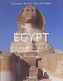 Egypt: From Prehistory to the Romans (Taschen's World Architecture)